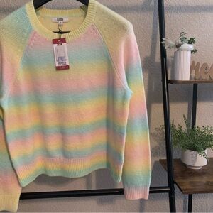 NWT XL BB Dakota Sweater by Steve Madden
